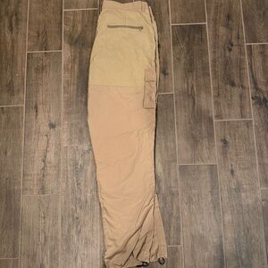 Women’s XL Rail Riders Hiking Pants